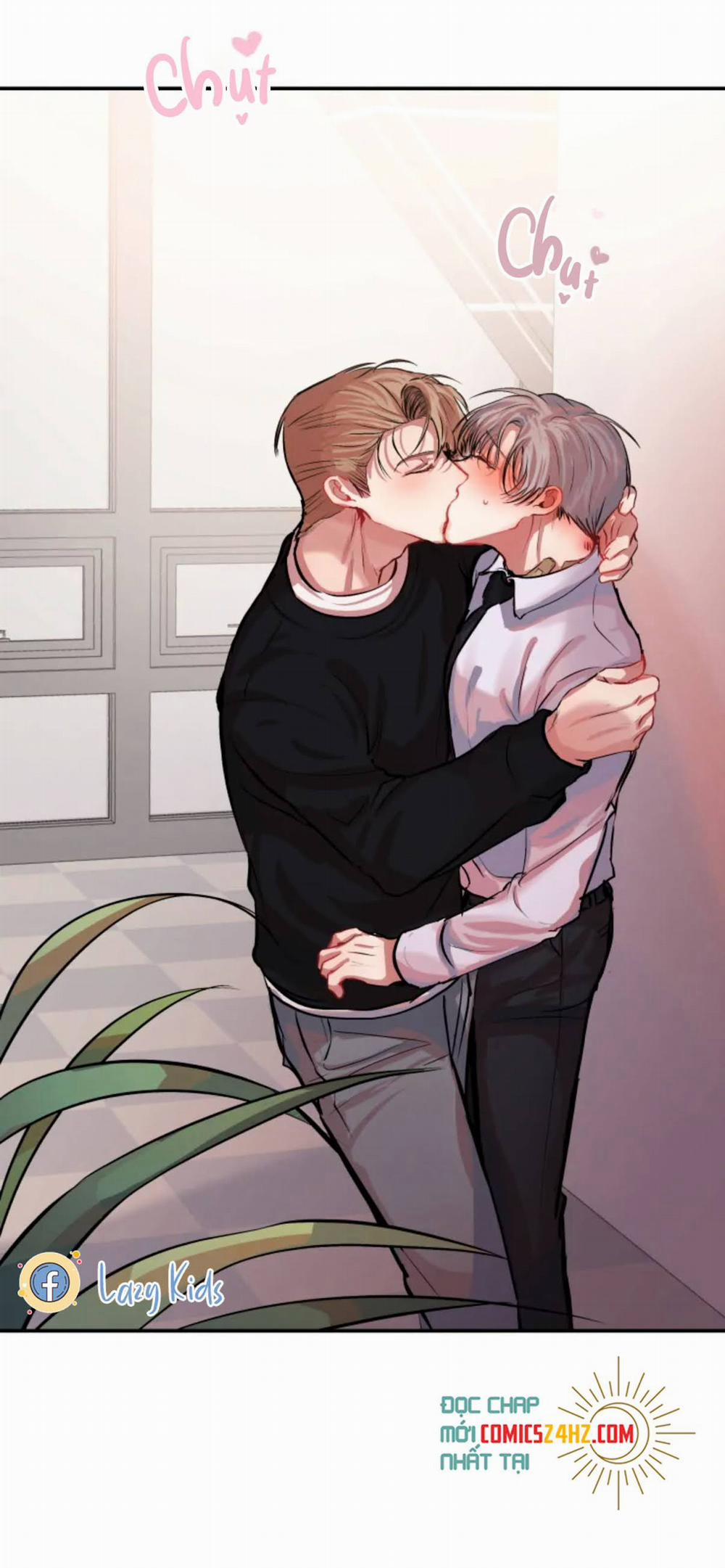 Hợp Đồng Tình Yêu 4 trang 44