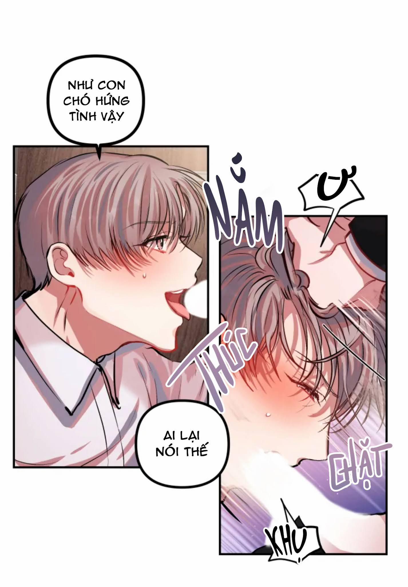 Hợp Đồng Tình Yêu 4 trang 7