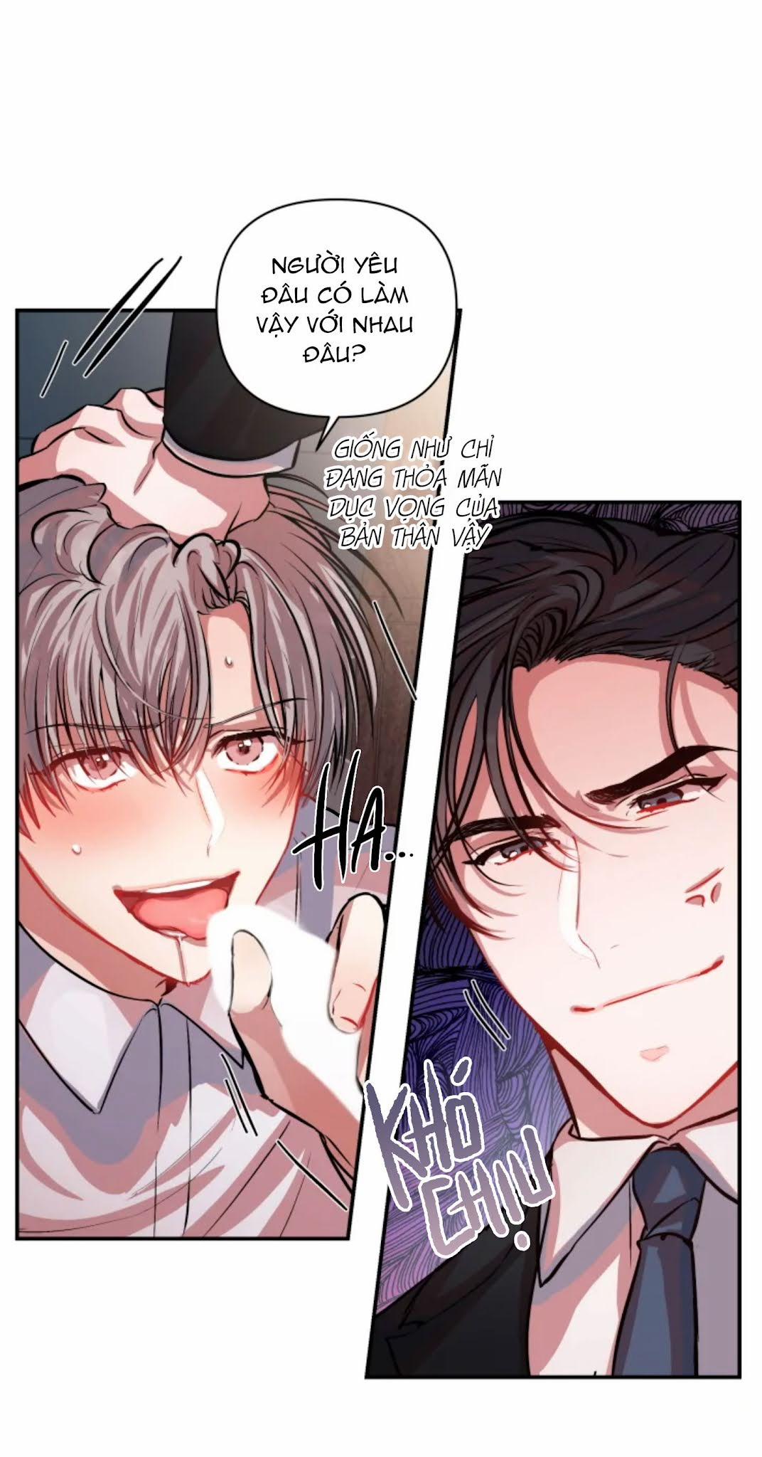 Hợp Đồng Tình Yêu 4 trang 9