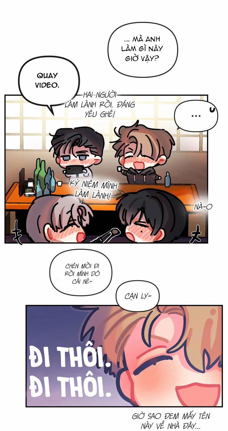 Hợp Đồng Tình Yêu 40 trang 17