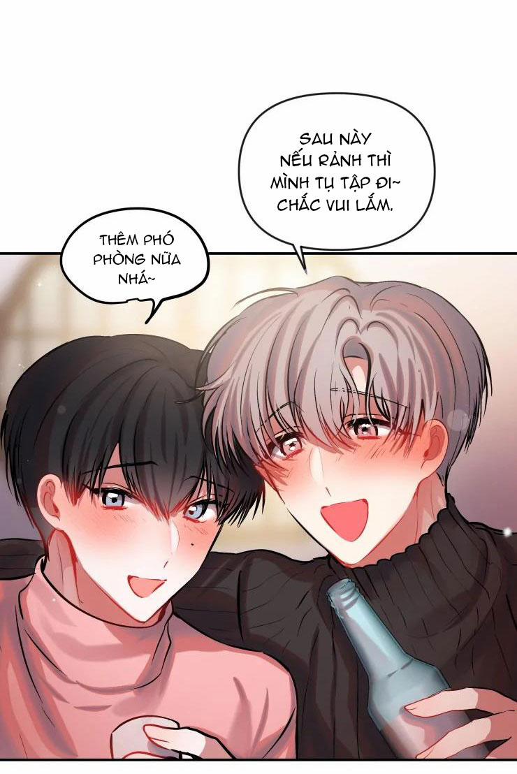 Hợp Đồng Tình Yêu 40 trang 19