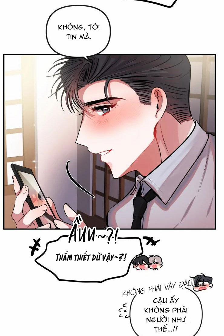 Hợp Đồng Tình Yêu 40 trang 21