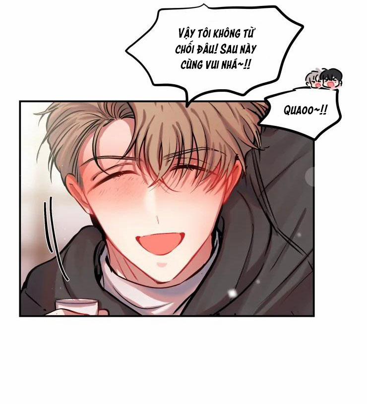 Hợp Đồng Tình Yêu 40 trang 23