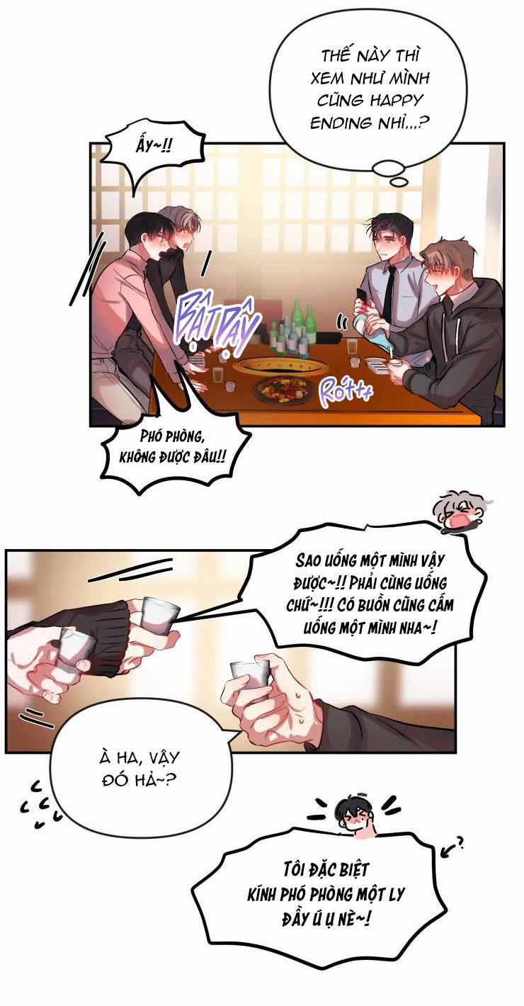 Hợp Đồng Tình Yêu 40 trang 24