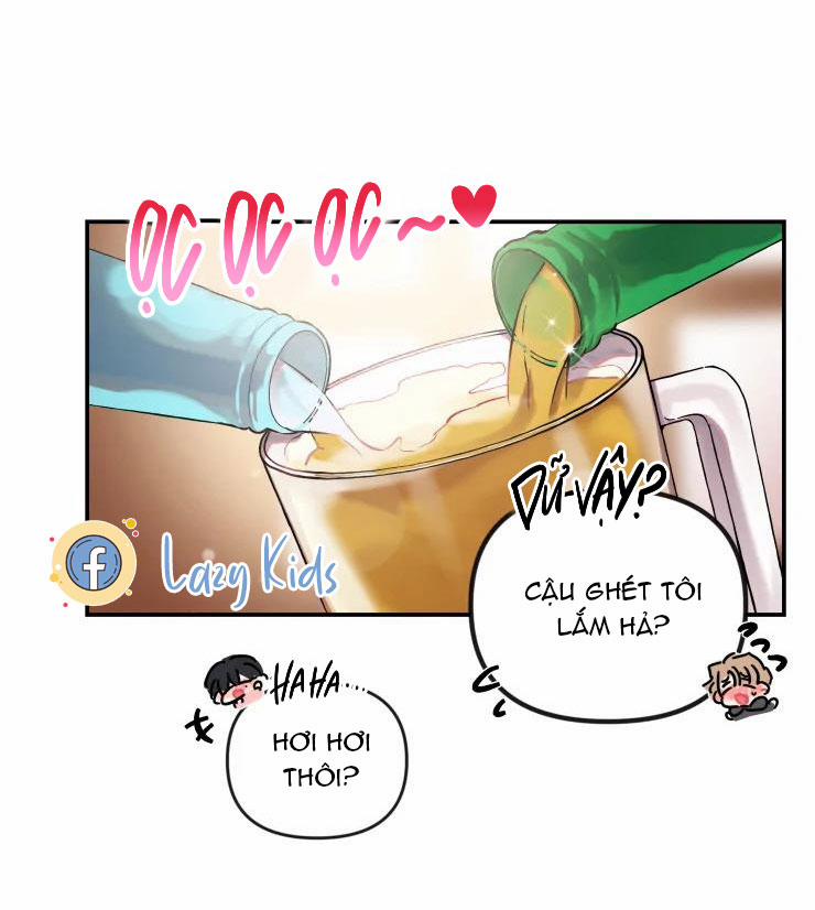 Hợp Đồng Tình Yêu 40 trang 25