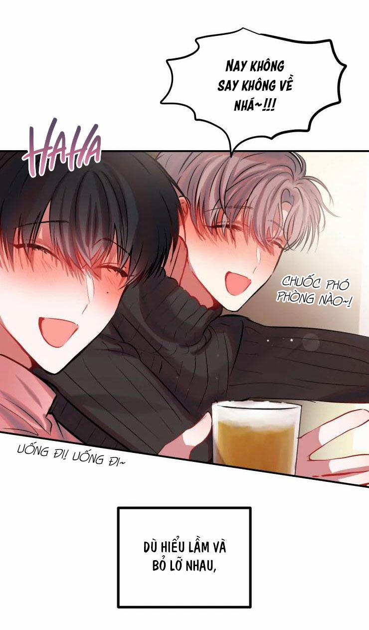Hợp Đồng Tình Yêu 40 trang 26