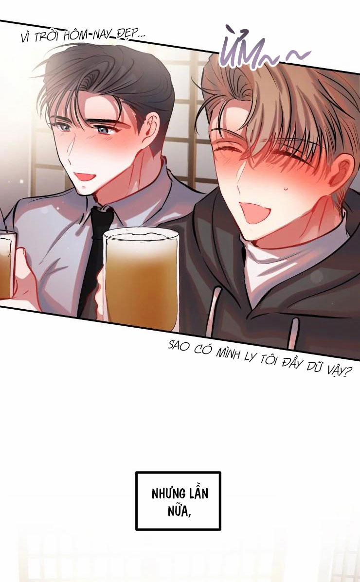 Hợp Đồng Tình Yêu 40 trang 27