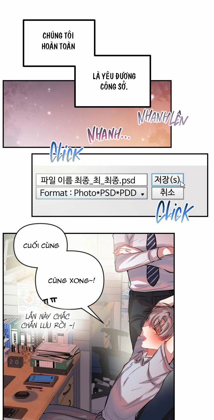 Hợp Đồng Tình Yêu 40 trang 29