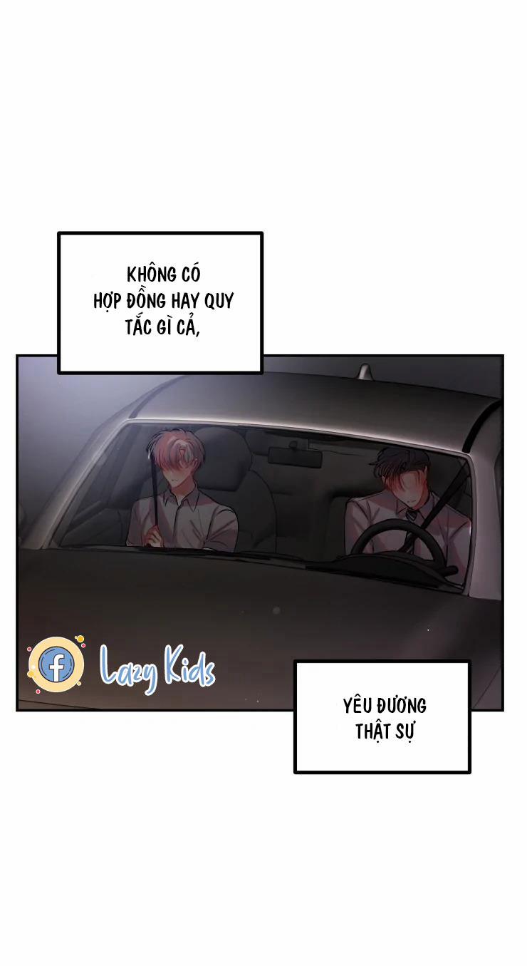 Hợp Đồng Tình Yêu 40 trang 35