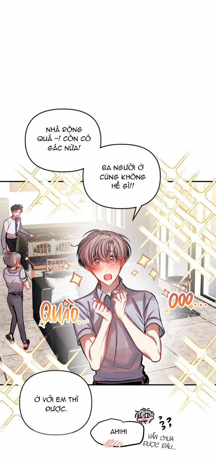 Hợp Đồng Tình Yêu 40 trang 38