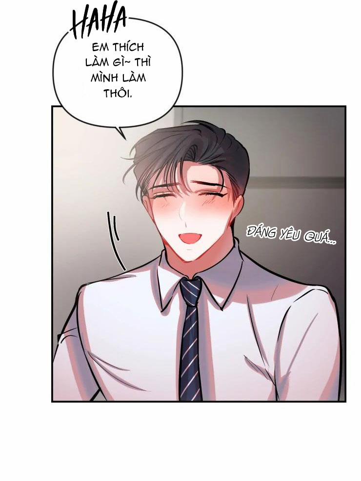 Hợp Đồng Tình Yêu 40 trang 42