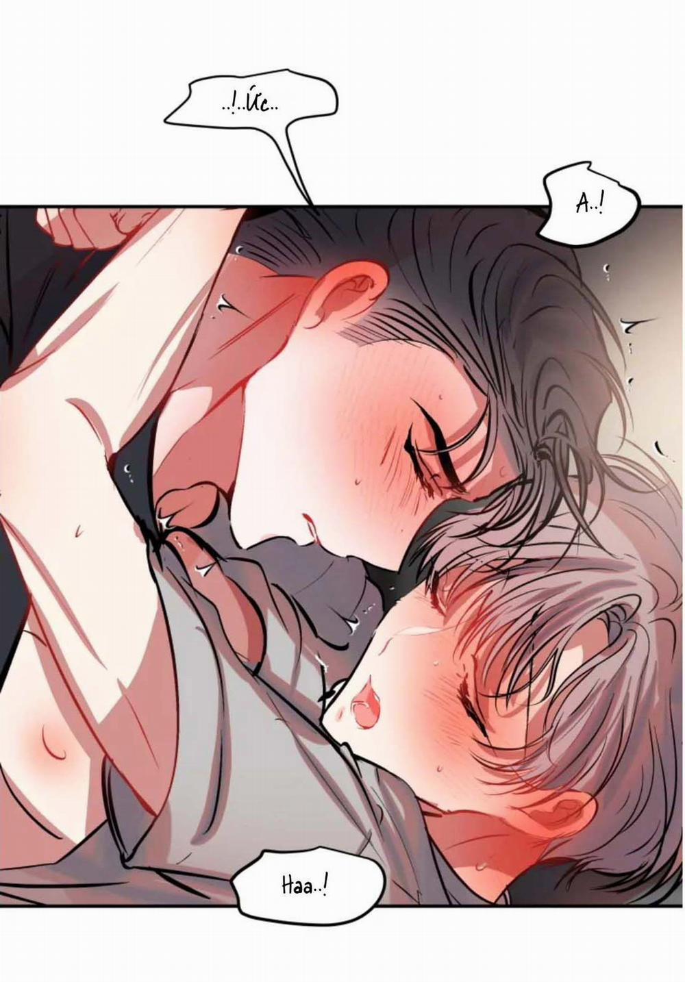 Hợp Đồng Tình Yêu 41 trang 24