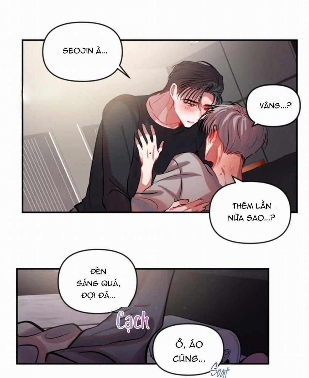 Hợp Đồng Tình Yêu 41 trang 26