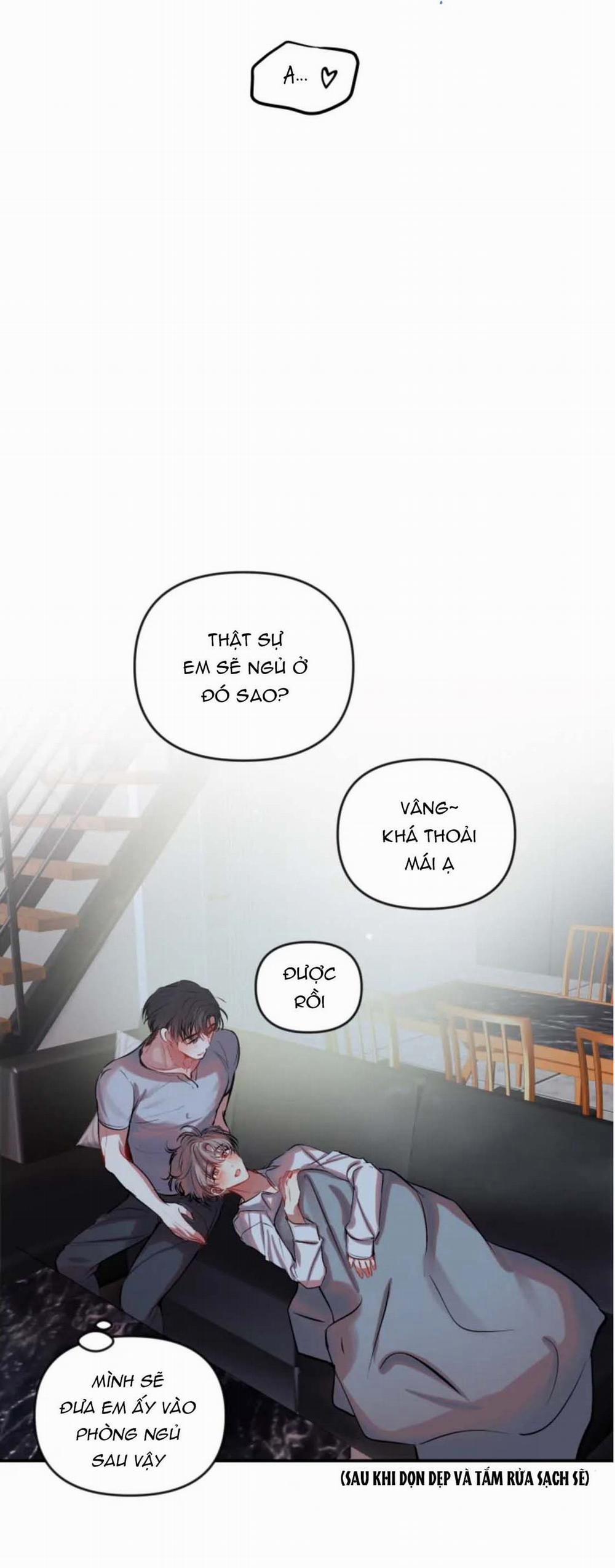 Hợp Đồng Tình Yêu 41 trang 27