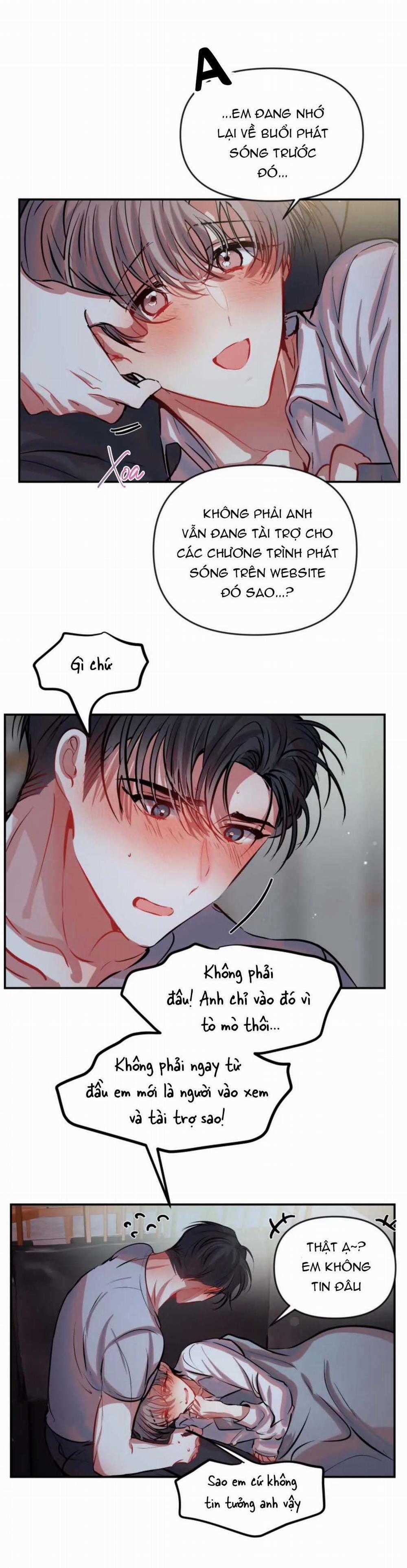 Hợp Đồng Tình Yêu 41 trang 28