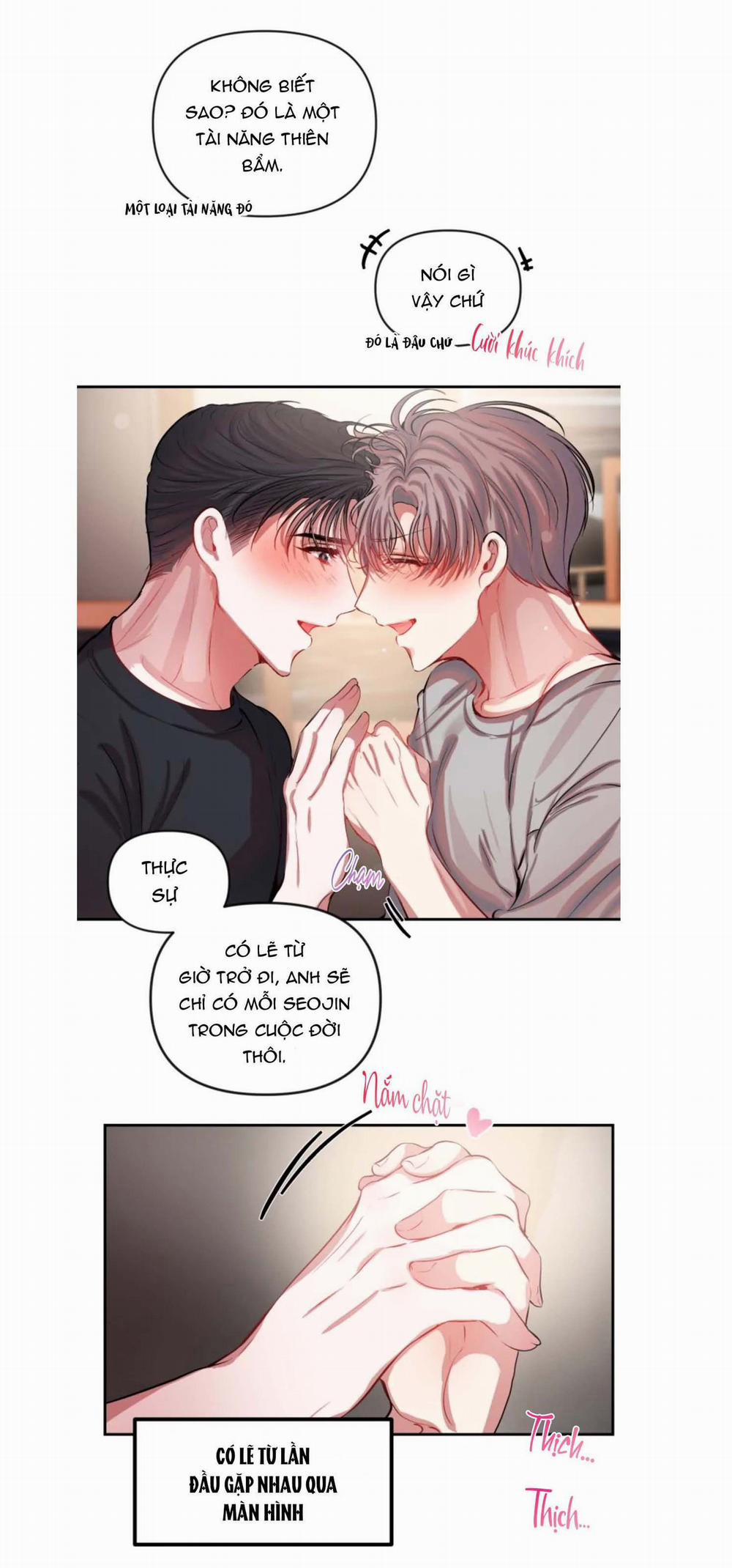 Hợp Đồng Tình Yêu 41 trang 3