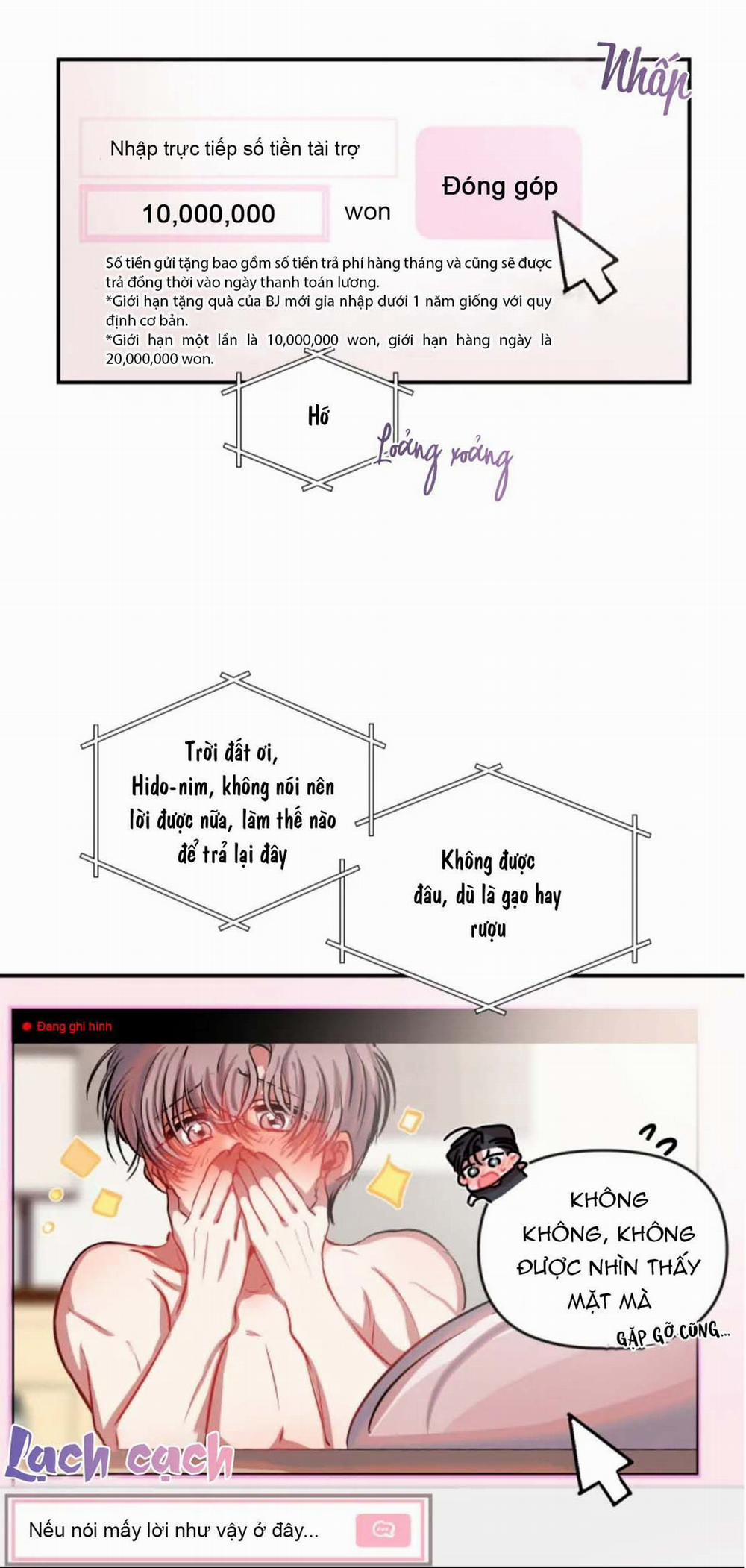 Hợp Đồng Tình Yêu 41 trang 36