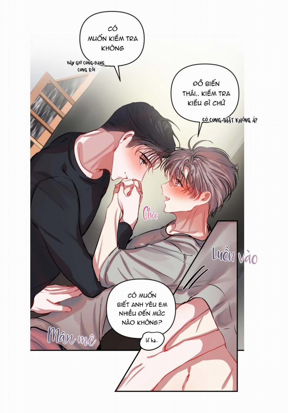 Hợp Đồng Tình Yêu 41 trang 6