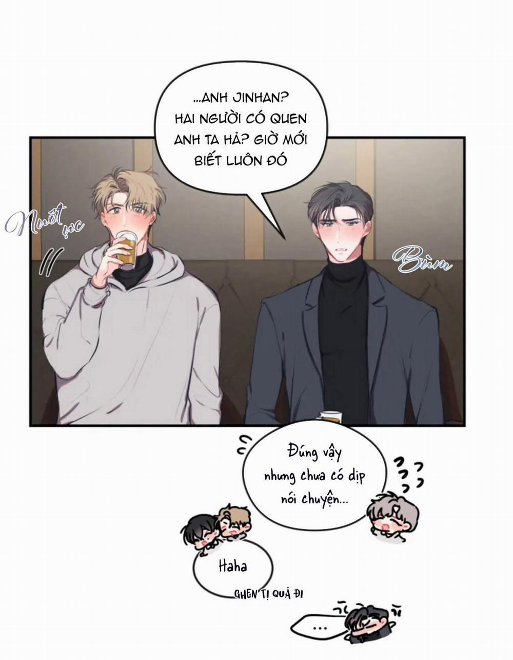 Hợp Đồng Tình Yêu 42 trang 12