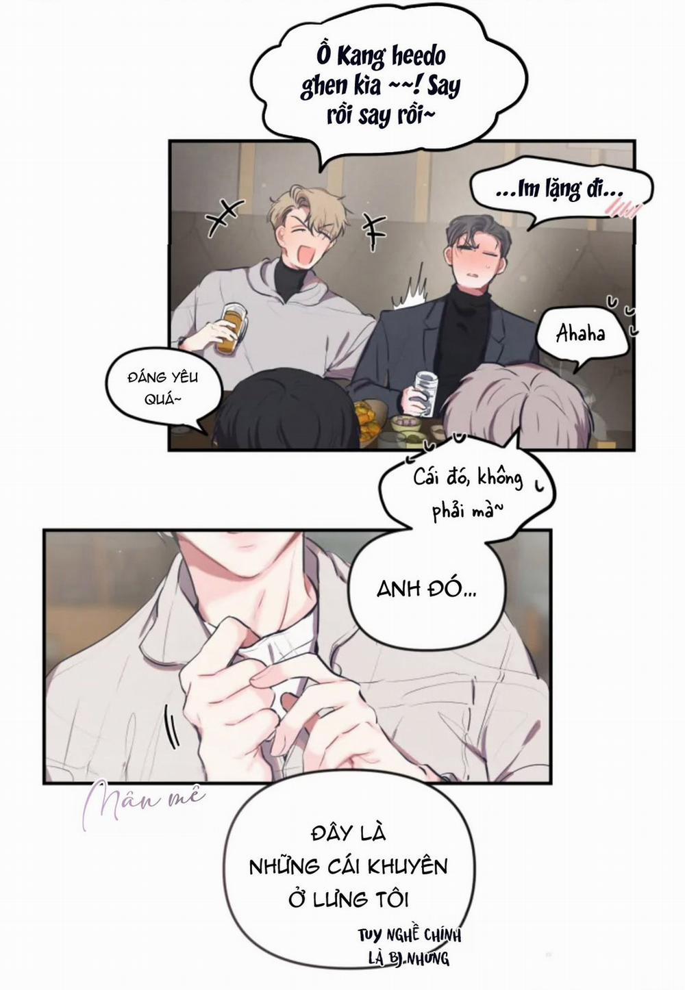 Hợp Đồng Tình Yêu 42 trang 15