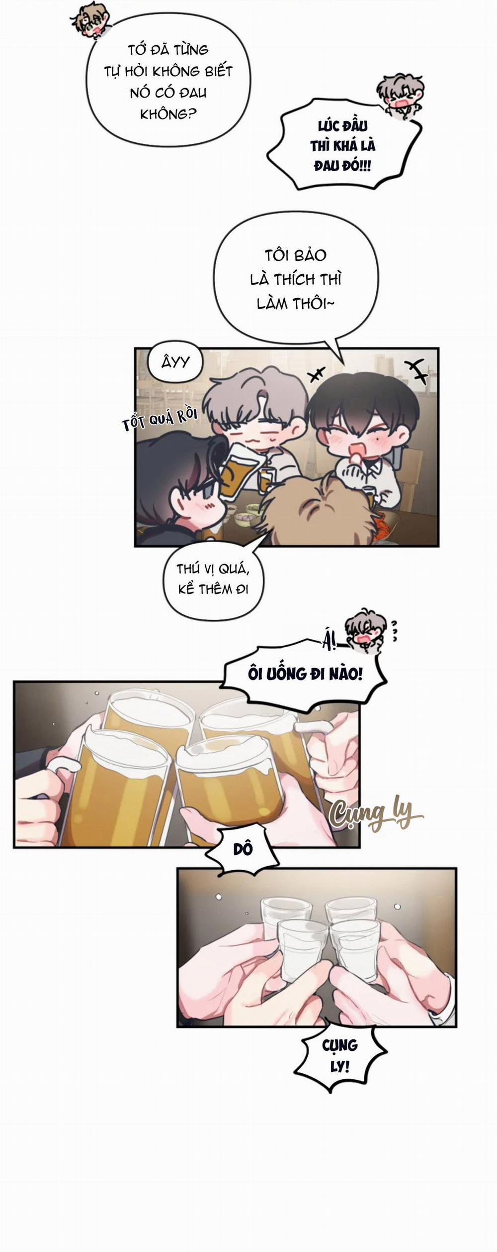 Hợp Đồng Tình Yêu 42 trang 20