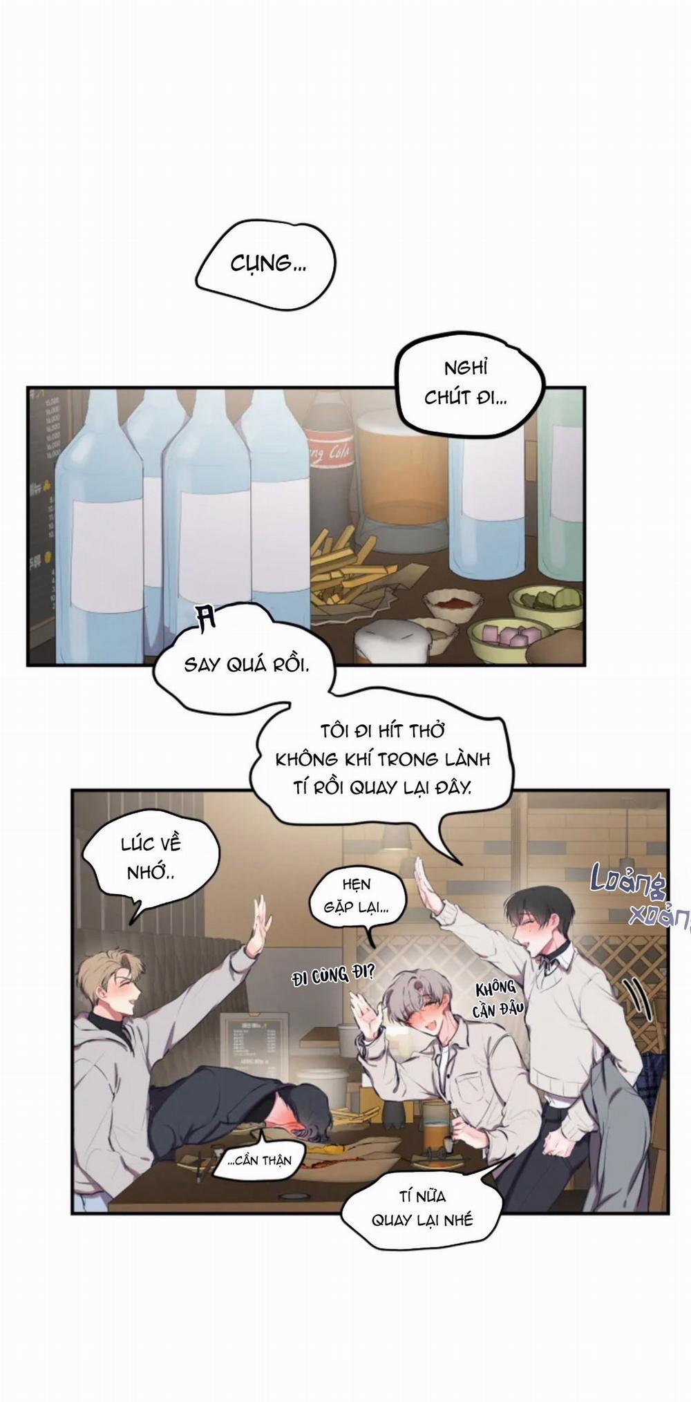 Hợp Đồng Tình Yêu 42 trang 21