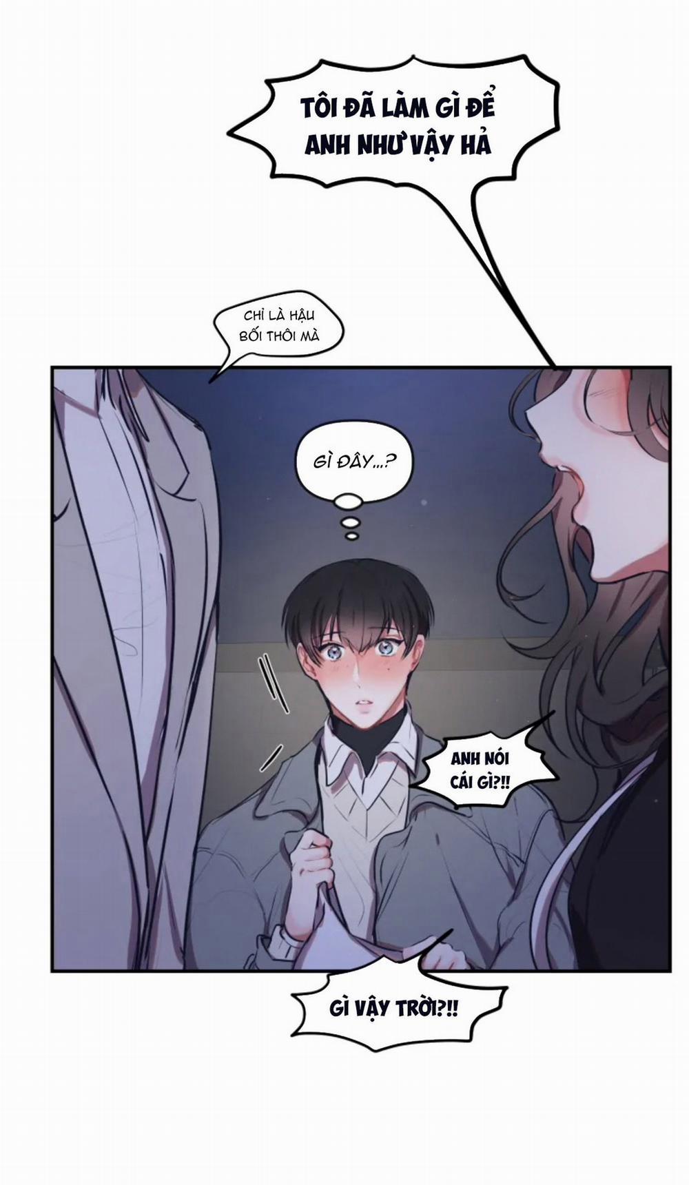 Hợp Đồng Tình Yêu 42 trang 23