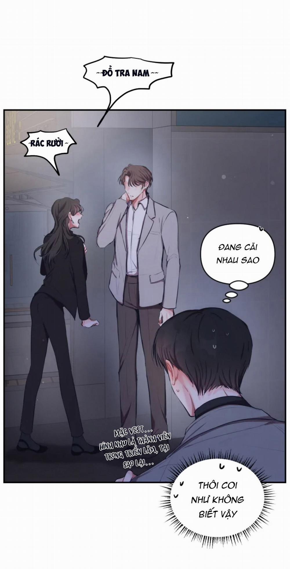 Hợp Đồng Tình Yêu 42 trang 24