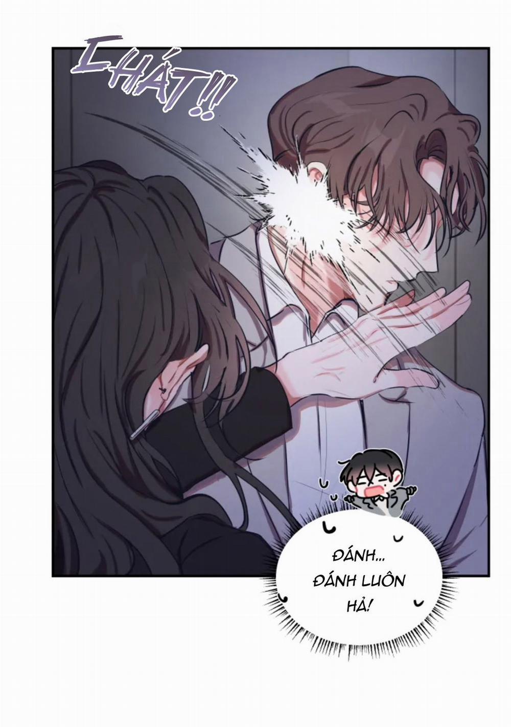 Hợp Đồng Tình Yêu 42 trang 25