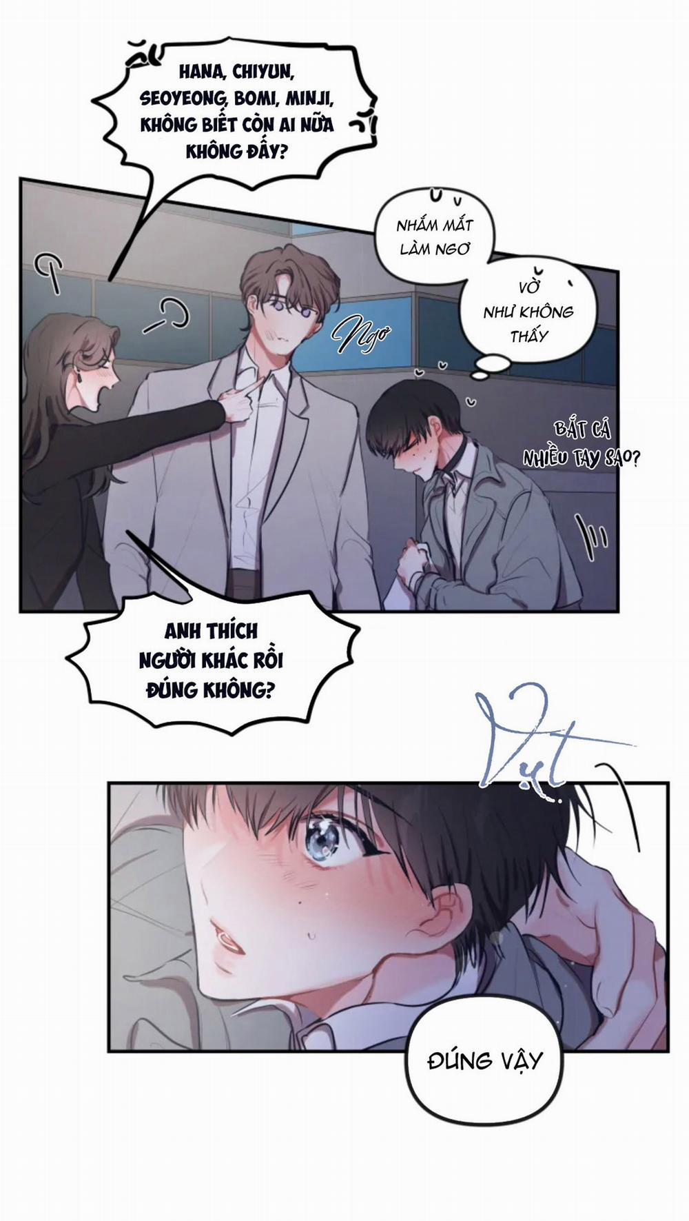 Hợp Đồng Tình Yêu 42 trang 27