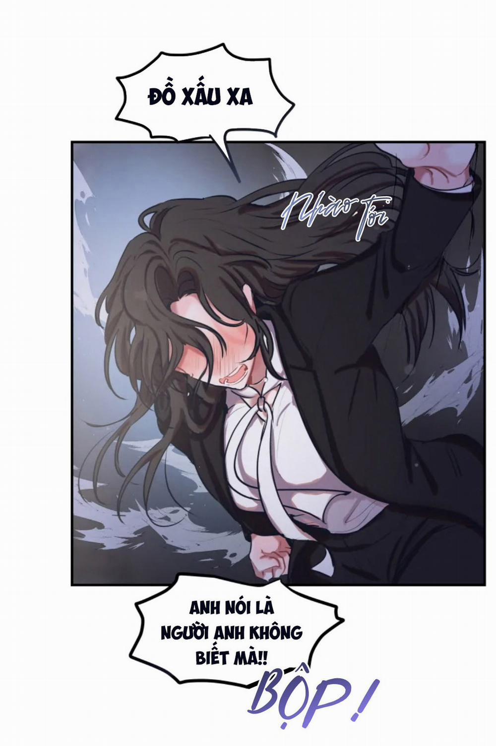 Hợp Đồng Tình Yêu 42 trang 30