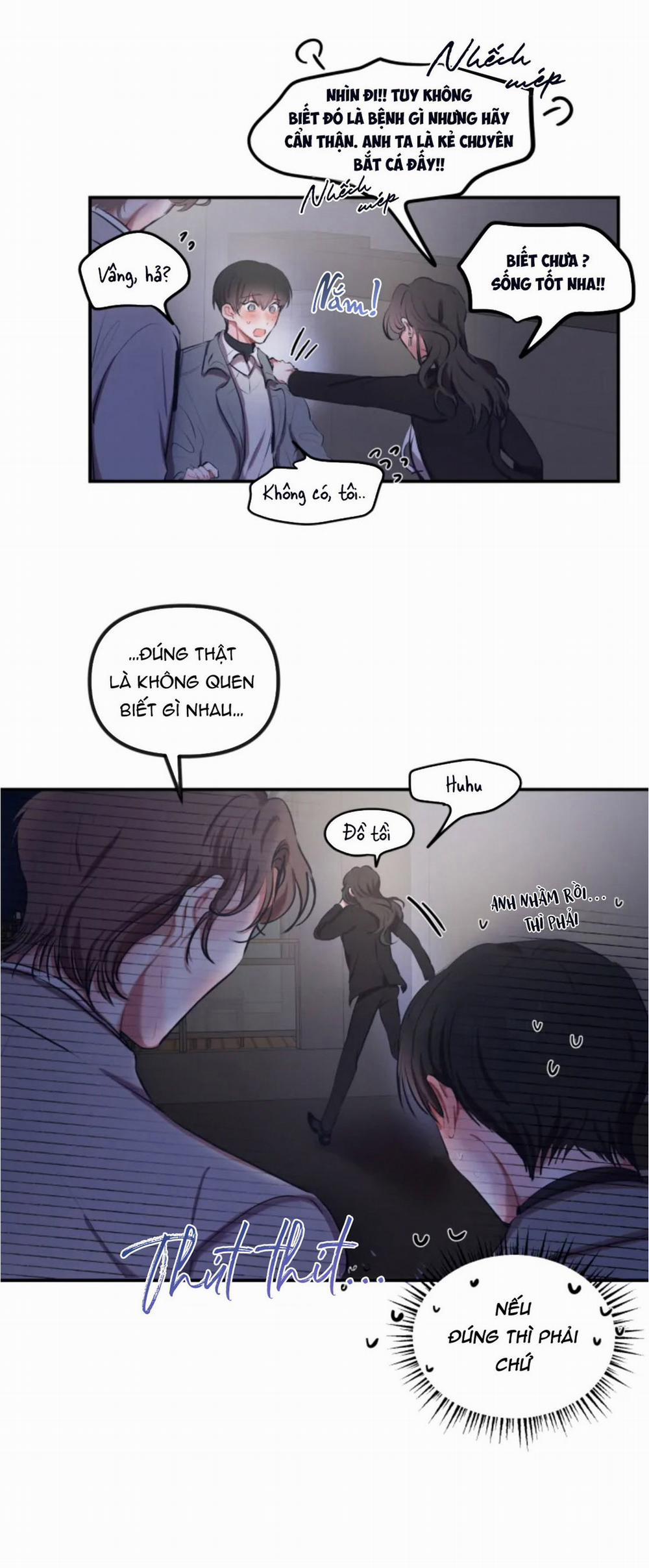 Hợp Đồng Tình Yêu 42 trang 32