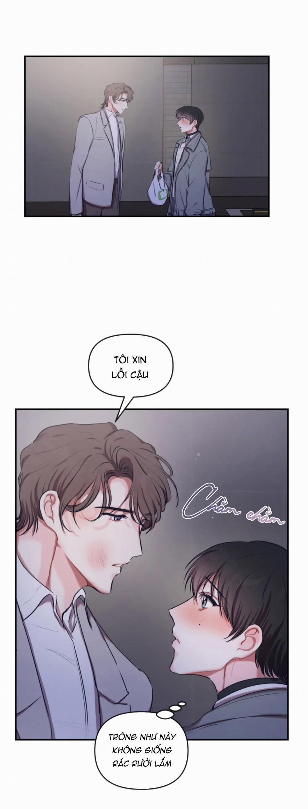 Hợp Đồng Tình Yêu 42 trang 33