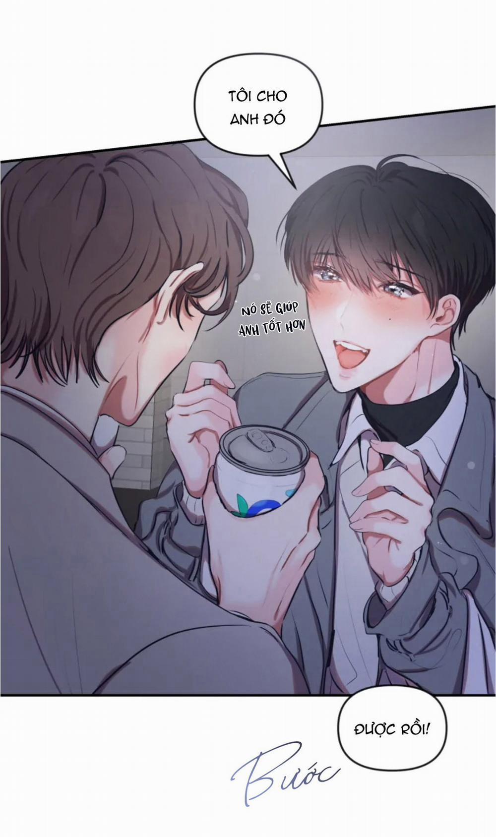 Hợp Đồng Tình Yêu 42 trang 36