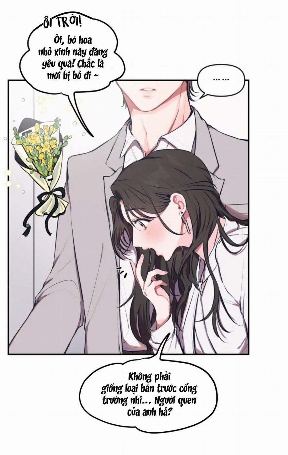 Hợp Đồng Tình Yêu 42 trang 8