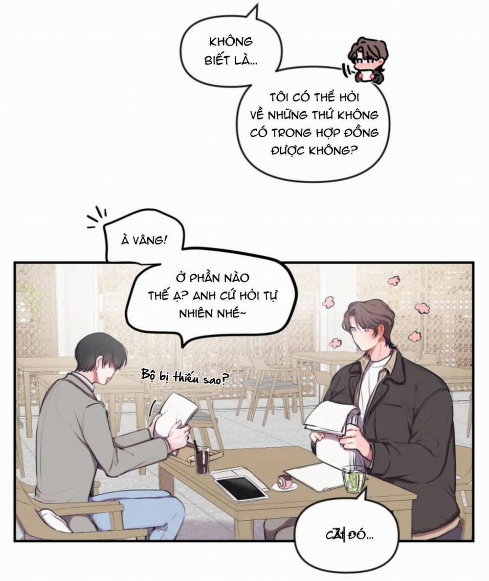 Hợp Đồng Tình Yêu 43 trang 11