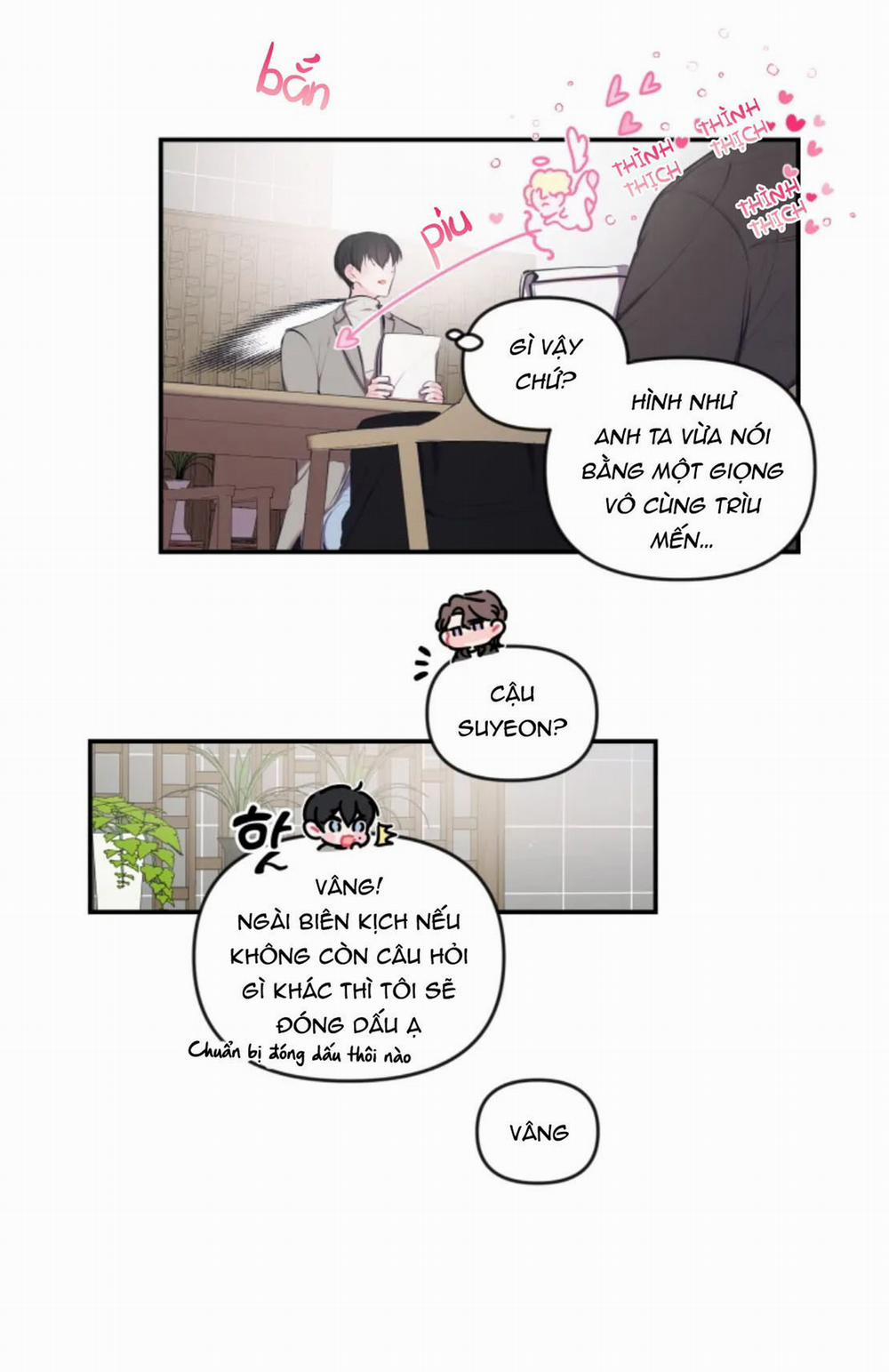 Hợp Đồng Tình Yêu 43 trang 15