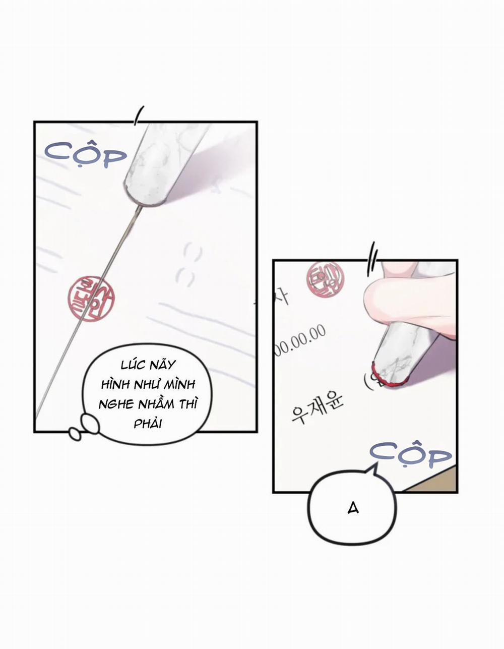 Hợp Đồng Tình Yêu 43 trang 16