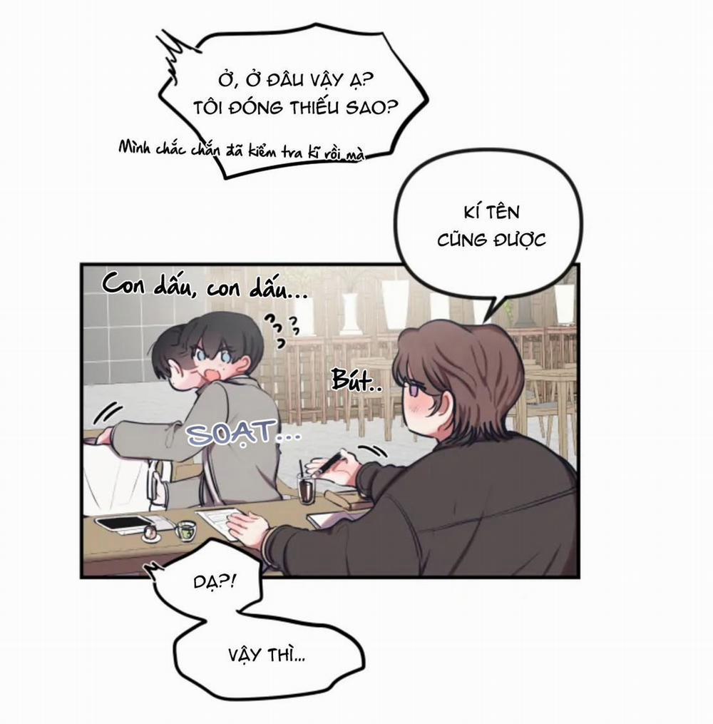 Hợp Đồng Tình Yêu 43 trang 18