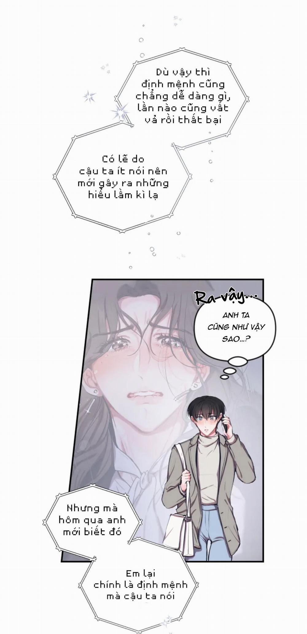 Hợp Đồng Tình Yêu 43 trang 27