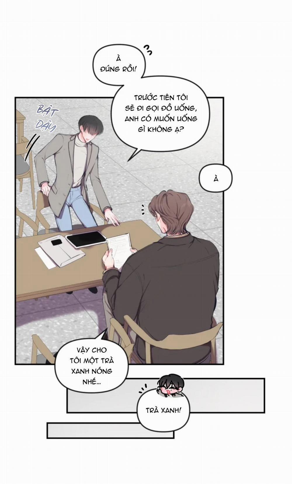 Hợp Đồng Tình Yêu 43 trang 3