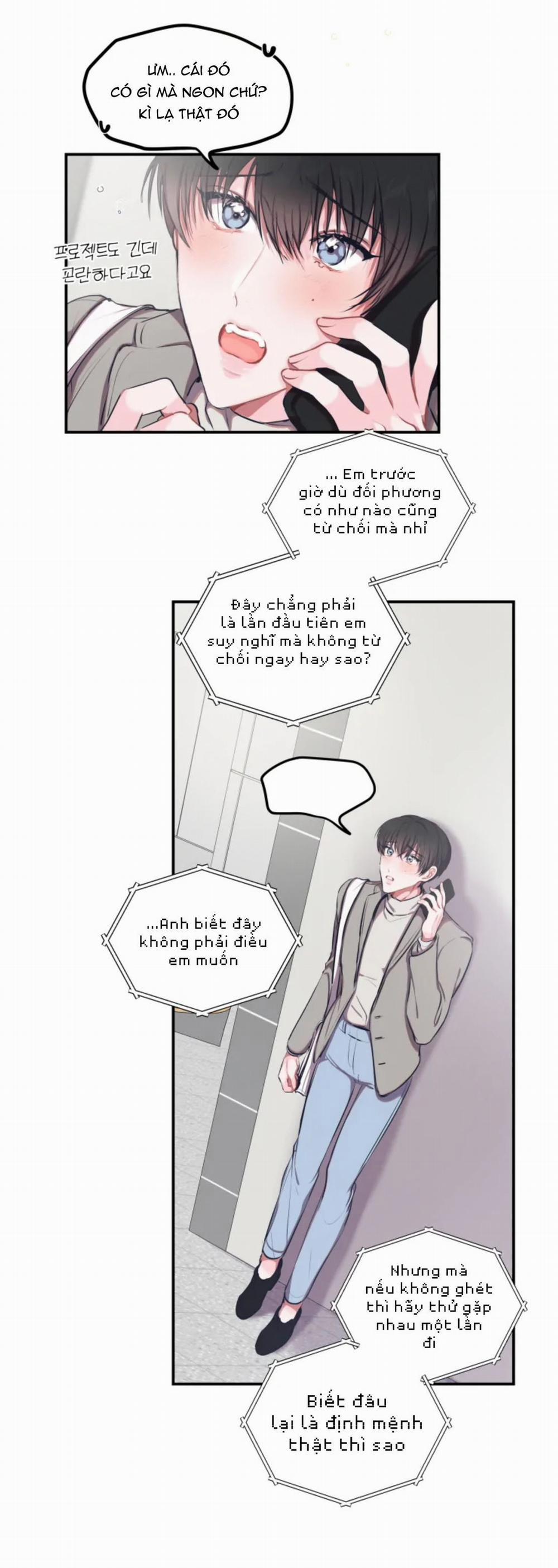 Hợp Đồng Tình Yêu 43 trang 32