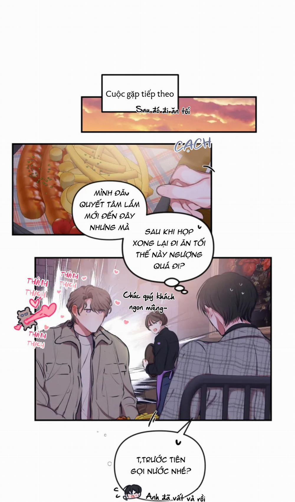 Hợp Đồng Tình Yêu 43 trang 34