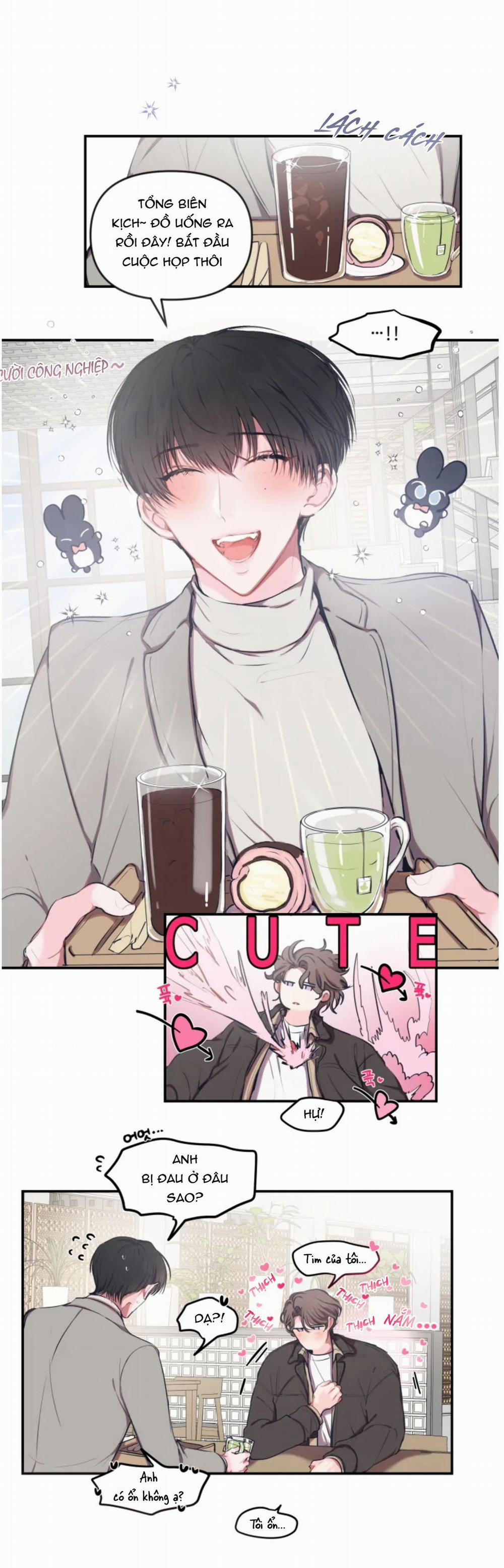 Hợp Đồng Tình Yêu 43 trang 4