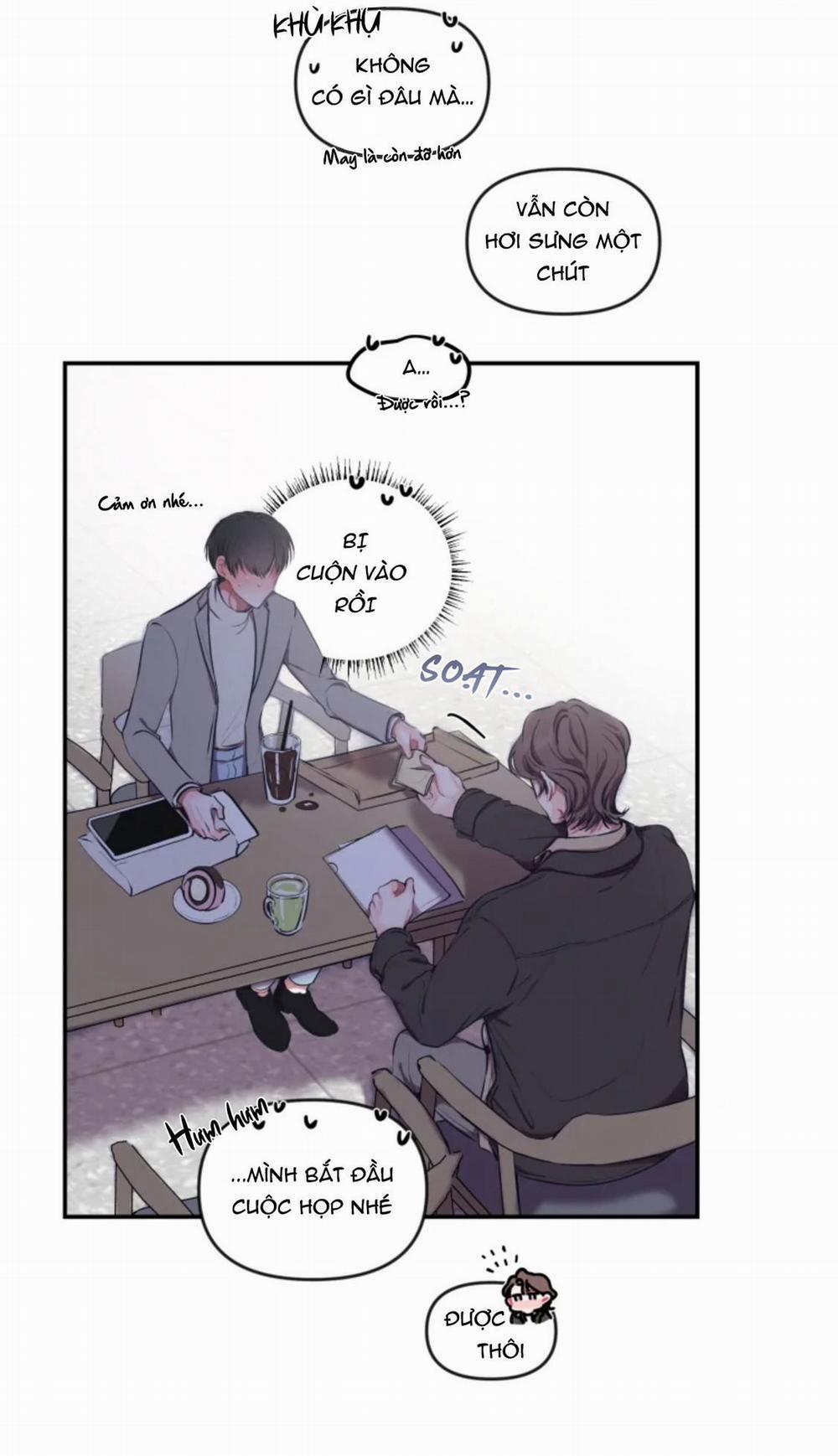 Hợp Đồng Tình Yêu 43 trang 7