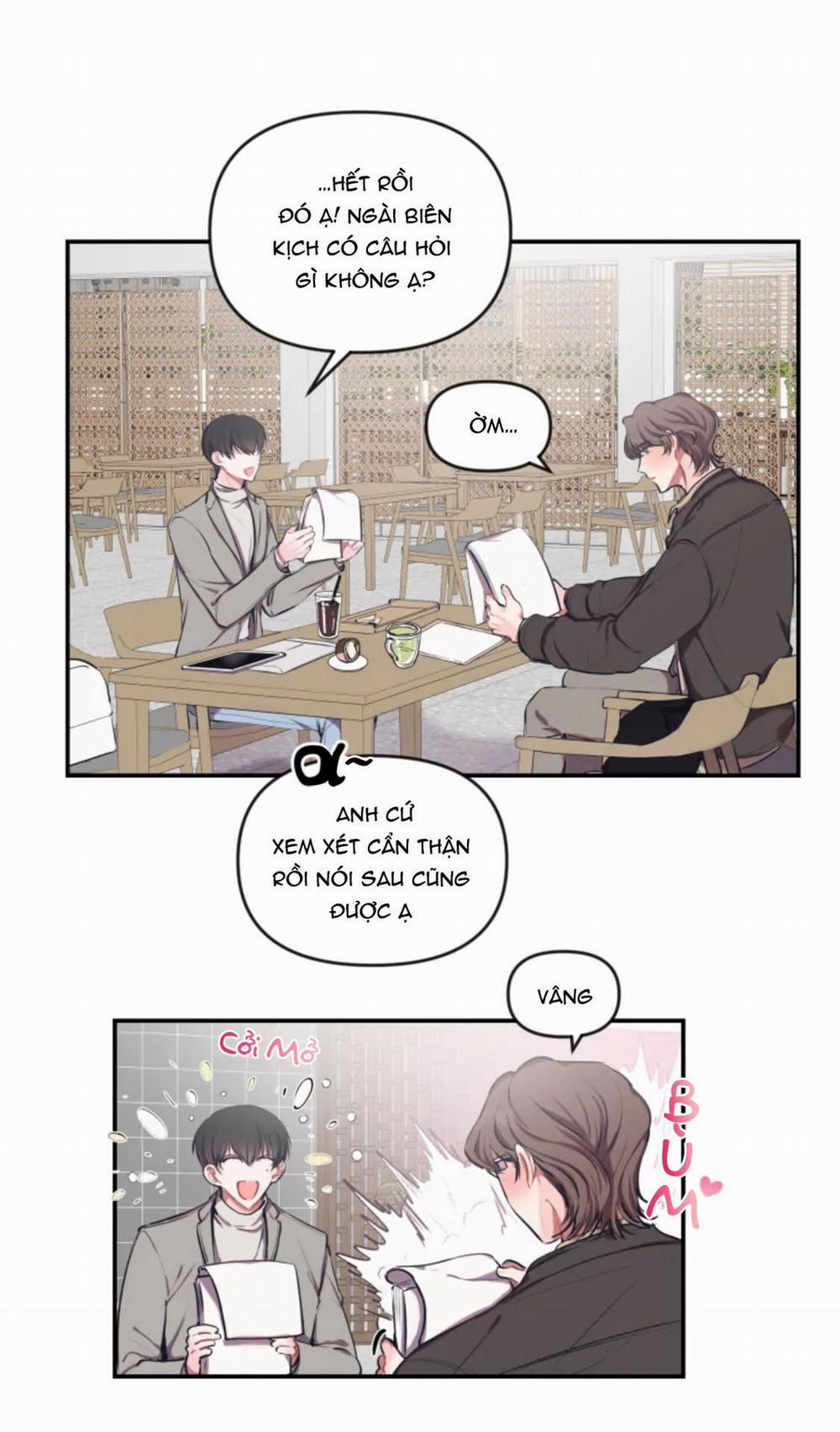 Hợp Đồng Tình Yêu 43 trang 9