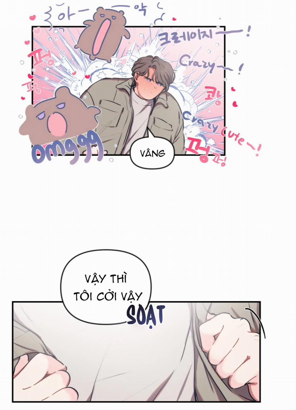 Hợp Đồng Tình Yêu 44 trang 10