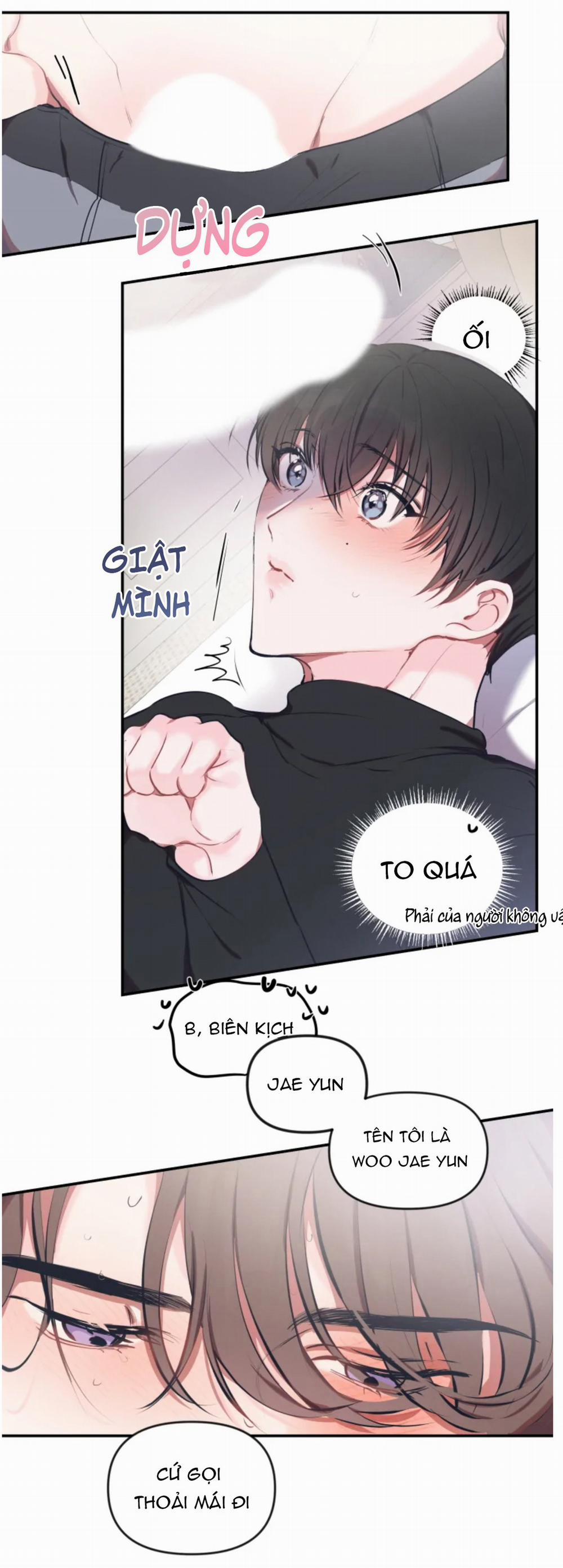 Hợp Đồng Tình Yêu 44 trang 12