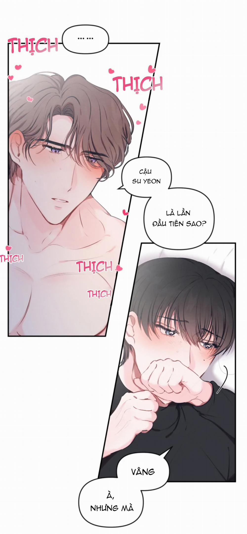 Hợp Đồng Tình Yêu 44 trang 14