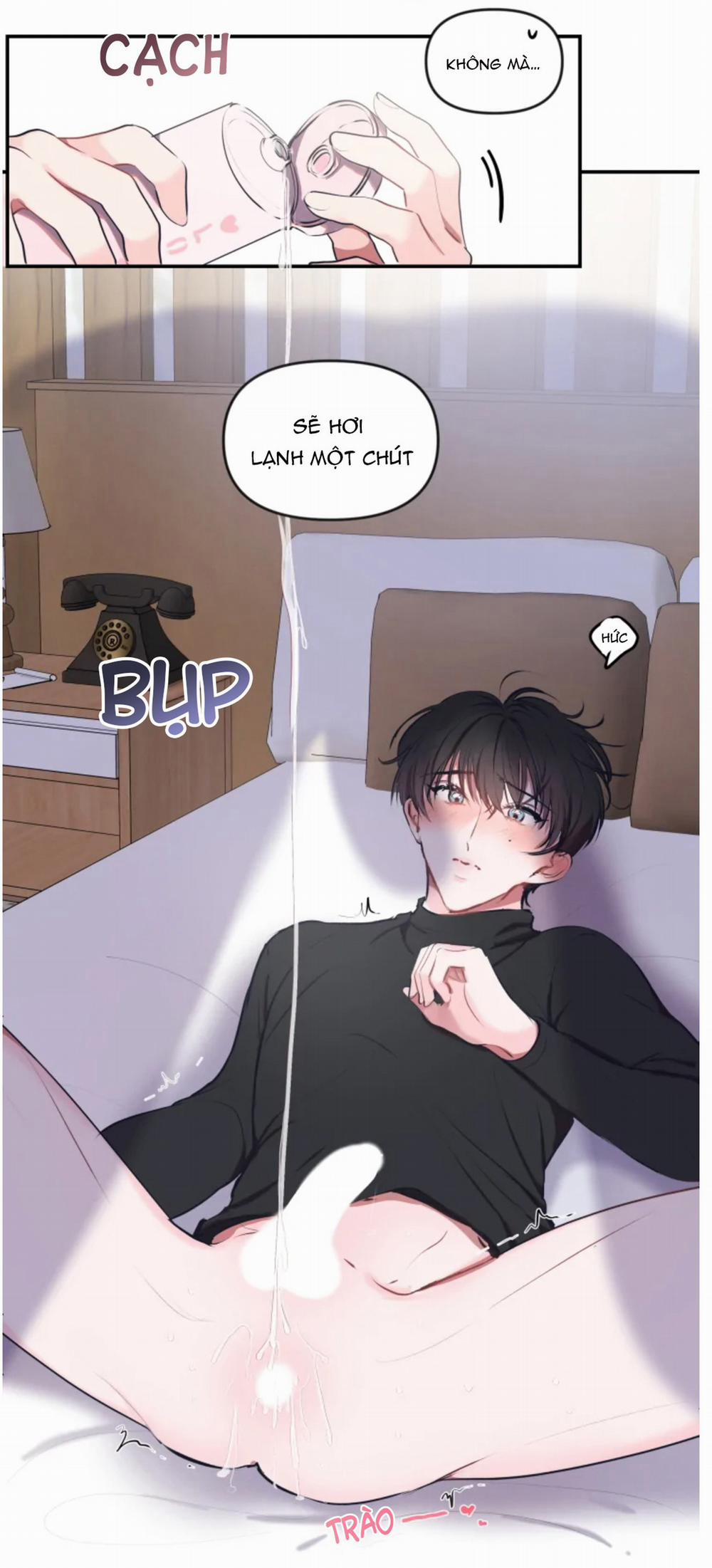 Hợp Đồng Tình Yêu 44 trang 19